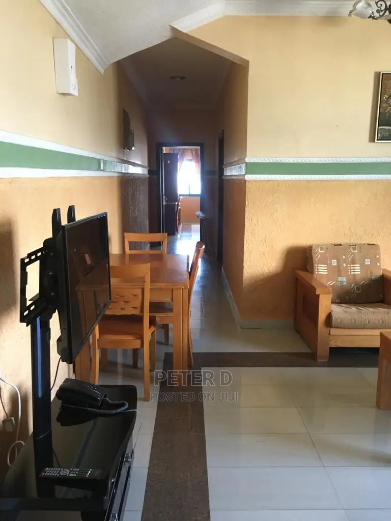 Furnished 2bdrm Apartment in Mikocheni for rent in Mikocheni