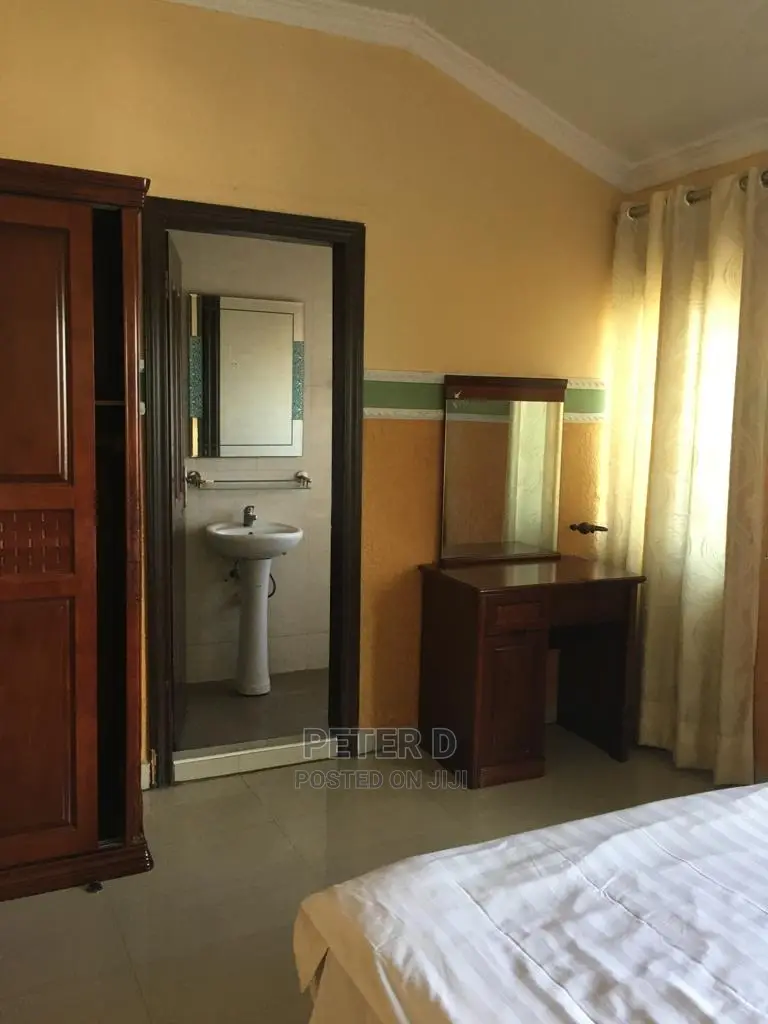 Furnished 2bdrm Apartment in Mikocheni for rent in Mikocheni