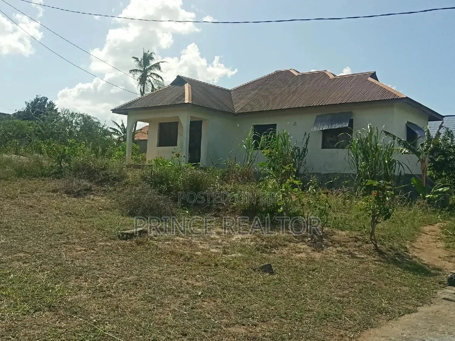 3bdrm House in Maxposh, Kigamboni for Sale in Kigamboni