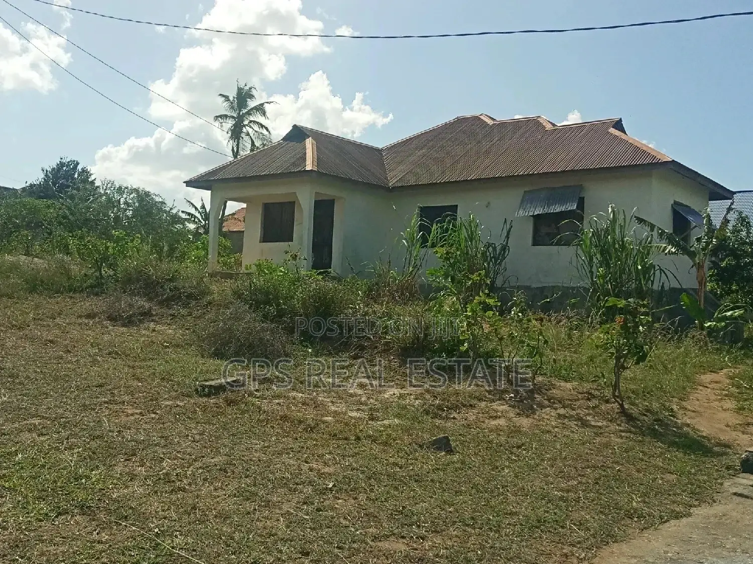 3bdrm House in Maxposh, Kigamboni for Sale in Kigamboni