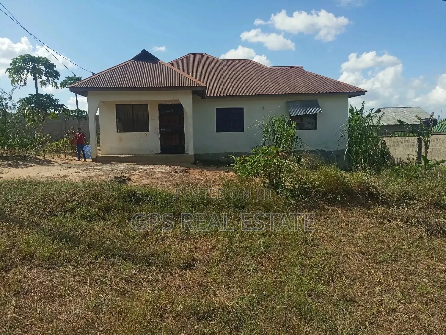 3bdrm House in Maxposh, Kigamboni for Sale in Kigamboni