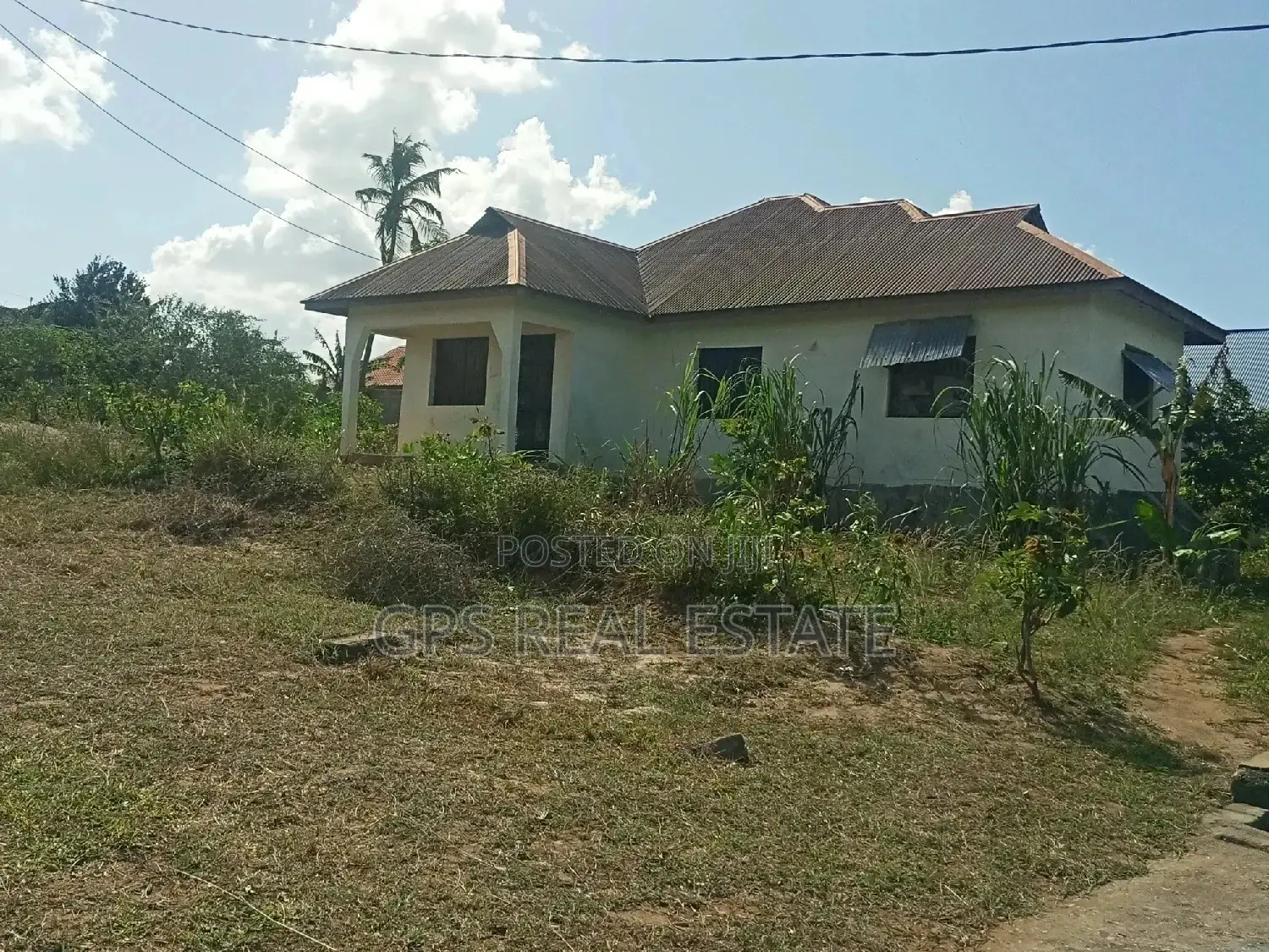 3bdrm House in Maxposh, Kigamboni for Sale in Kigamboni