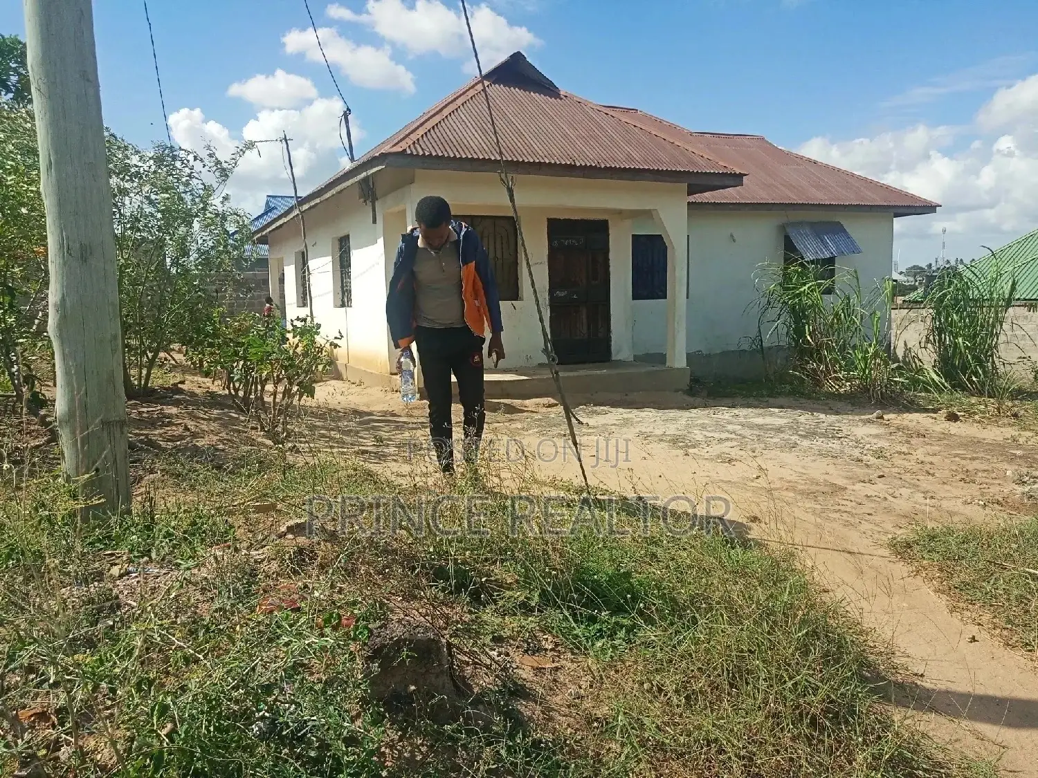 3bdrm House in Maxposh, Kigamboni for Sale in Kigamboni