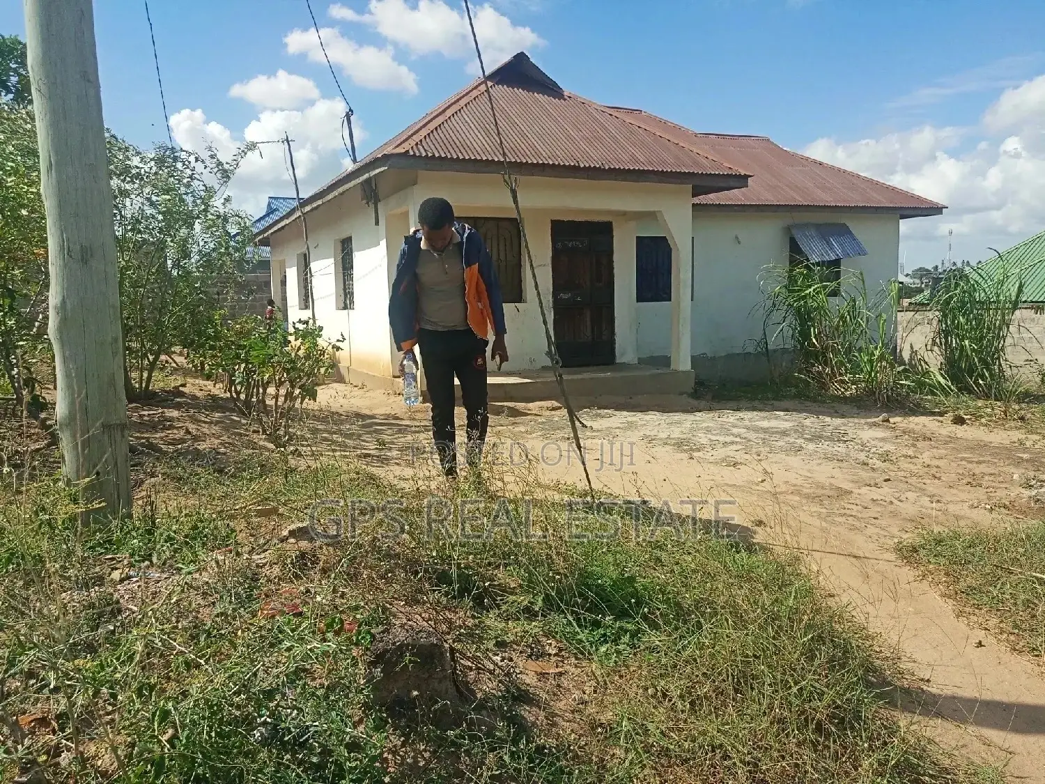3bdrm House in Maxposh, Kigamboni for Sale in Kigamboni