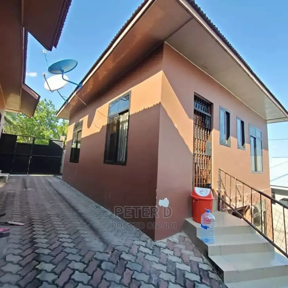 2bdrm Apartment in Kimara for rent in Kimara