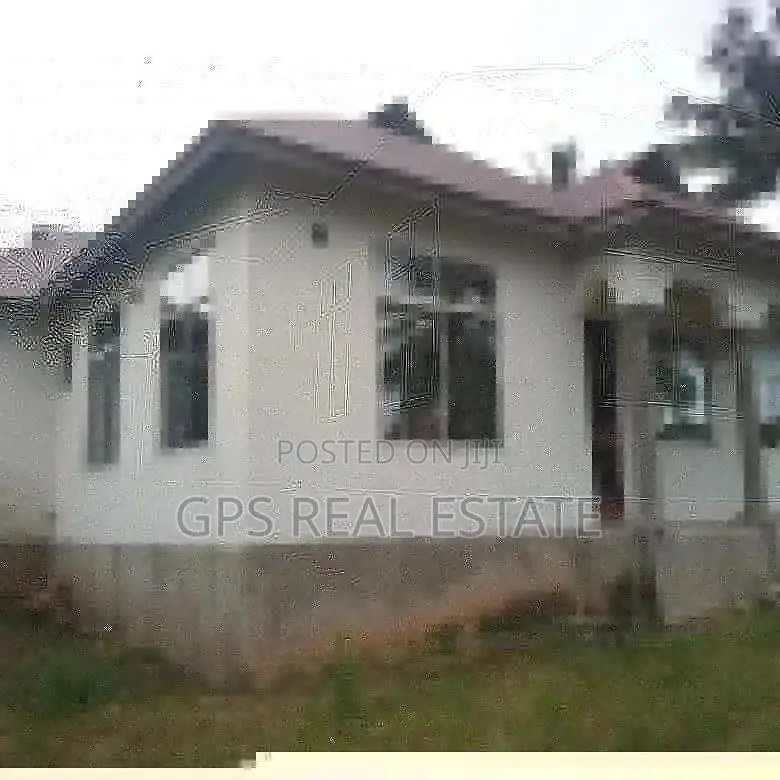 House for Sale in Temeke