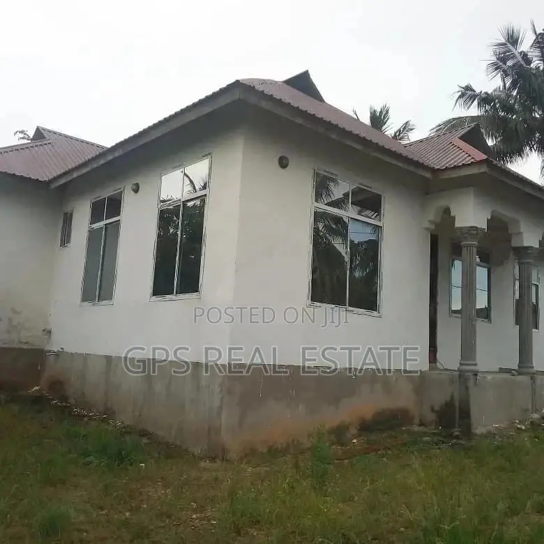 House for Sale in Temeke