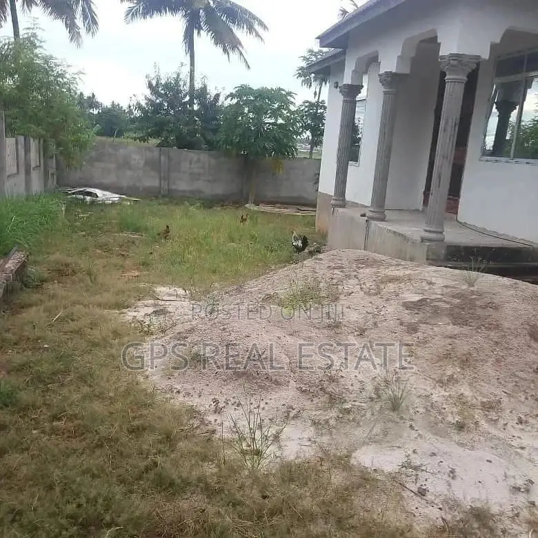 House for Sale in Temeke