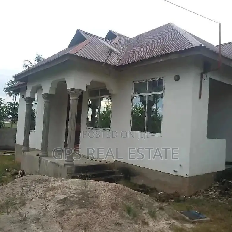 House for Sale in Temeke