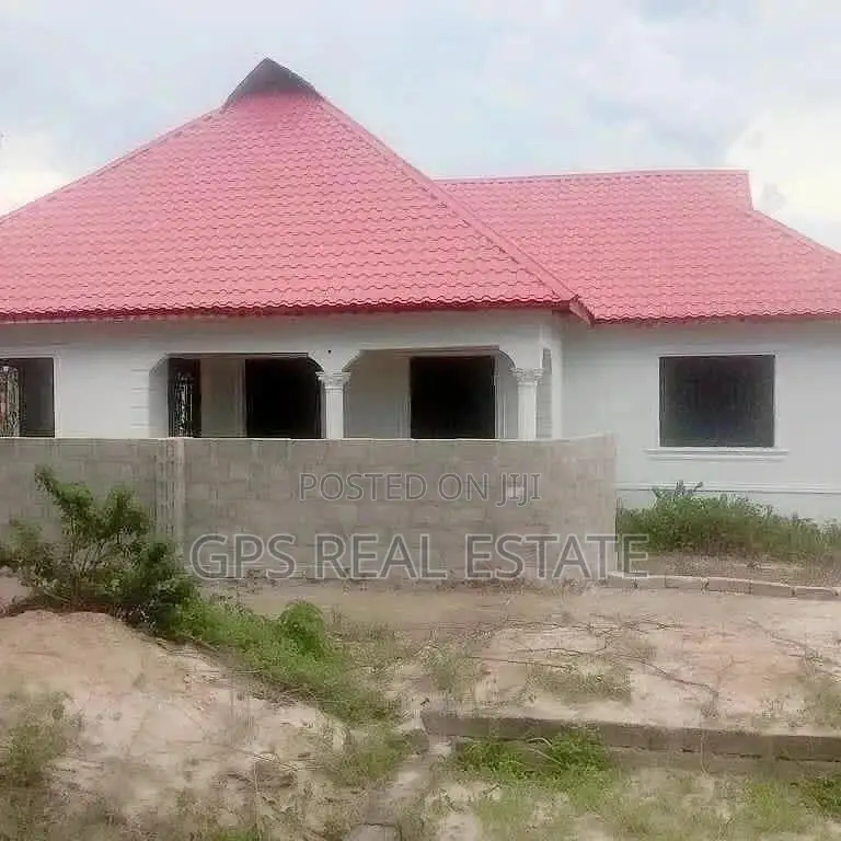 House for Sale in Temeke
