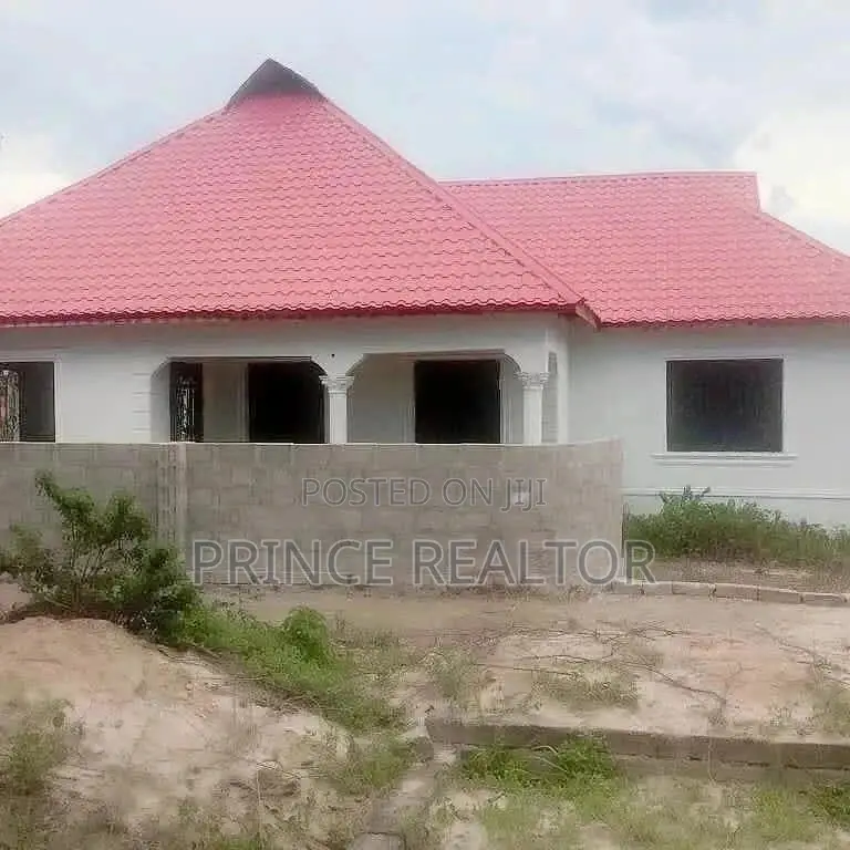 House for Sale in Temeke