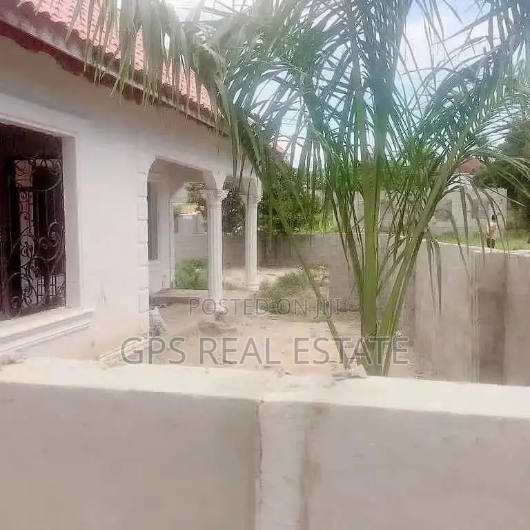 House for Sale in Temeke