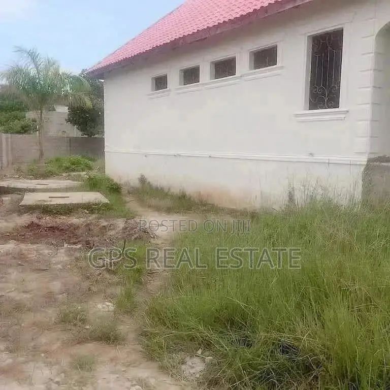 House for Sale in Temeke