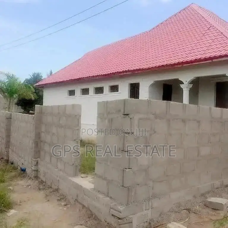 House for Sale in Temeke