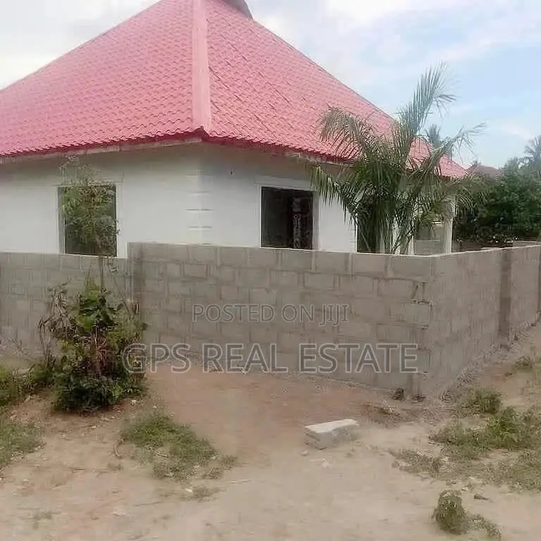 House for Sale in Temeke