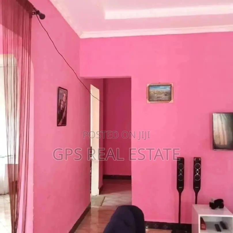Three Bedroom House In Mbagala Majimatitu For Sale in Temeke