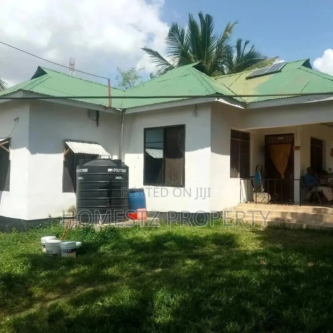 House for Sale in Kinondoni