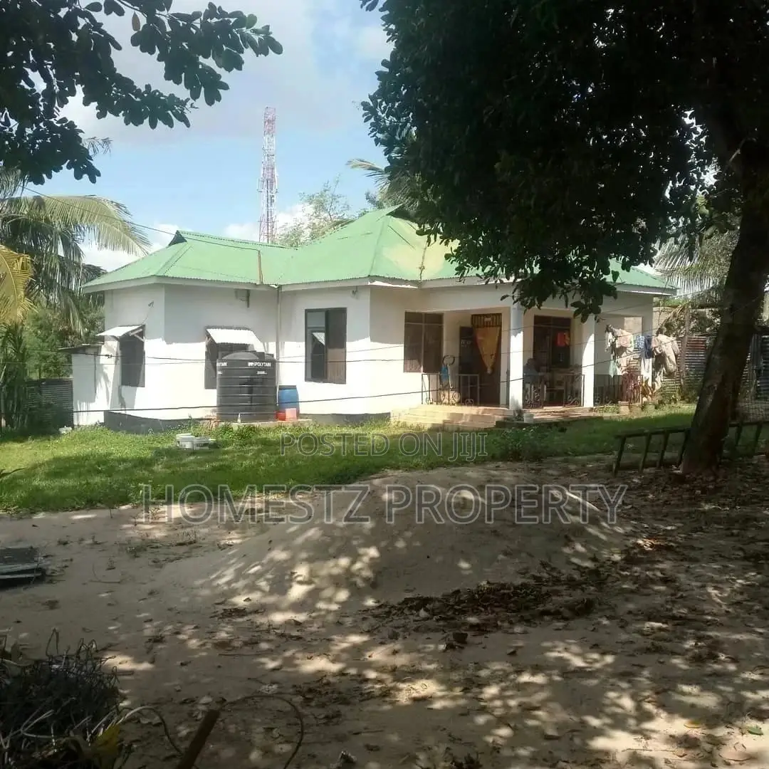 House for Sale in Kinondoni