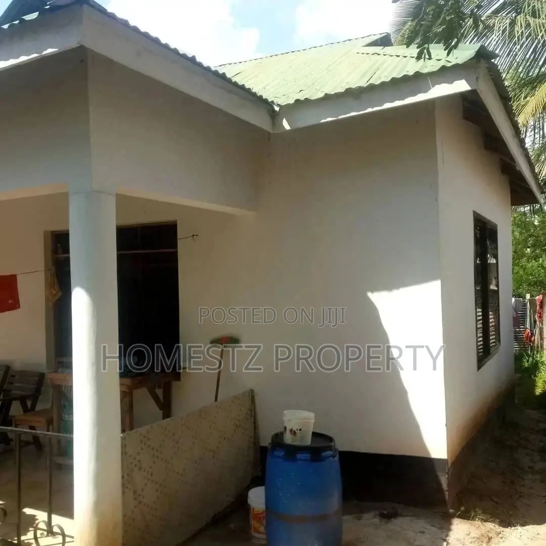 House for Sale in Kinondoni