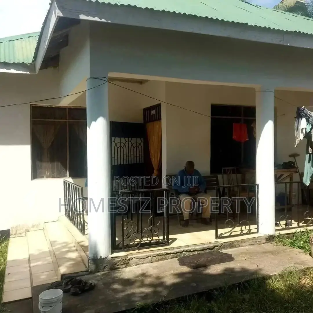House for Sale in Kinondoni