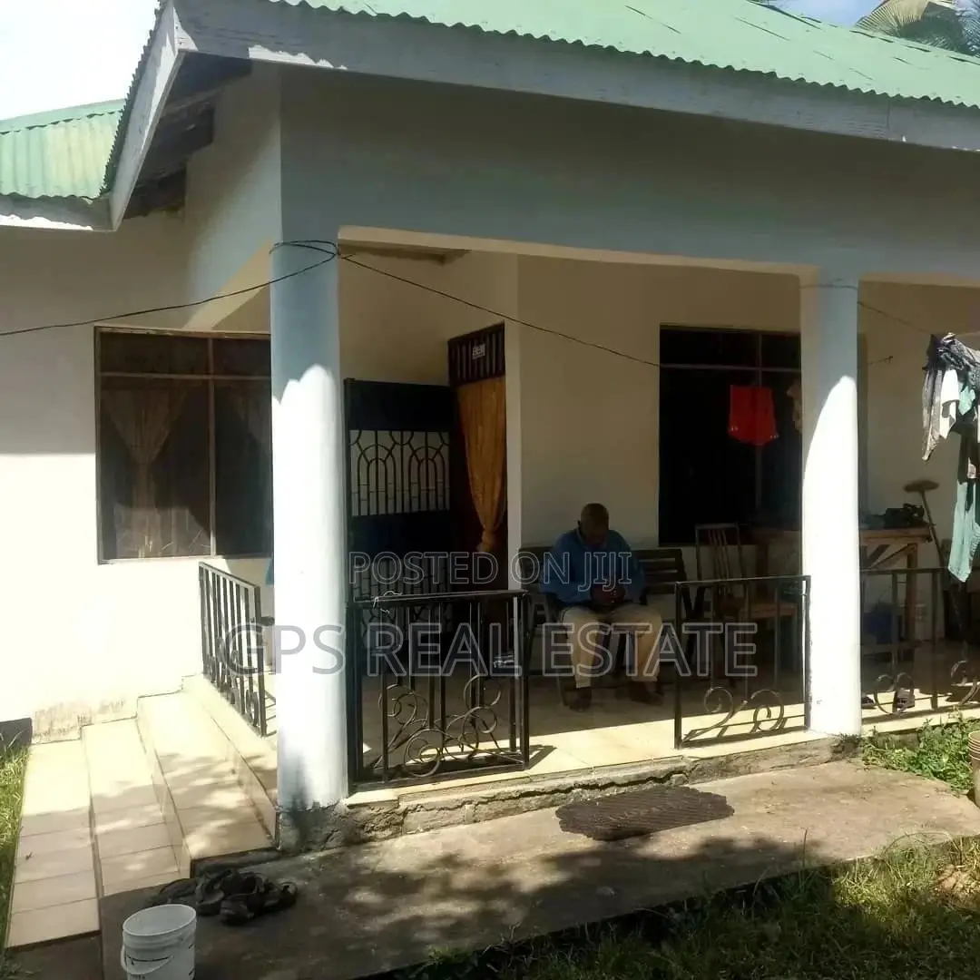 House for Sale in Kinondoni