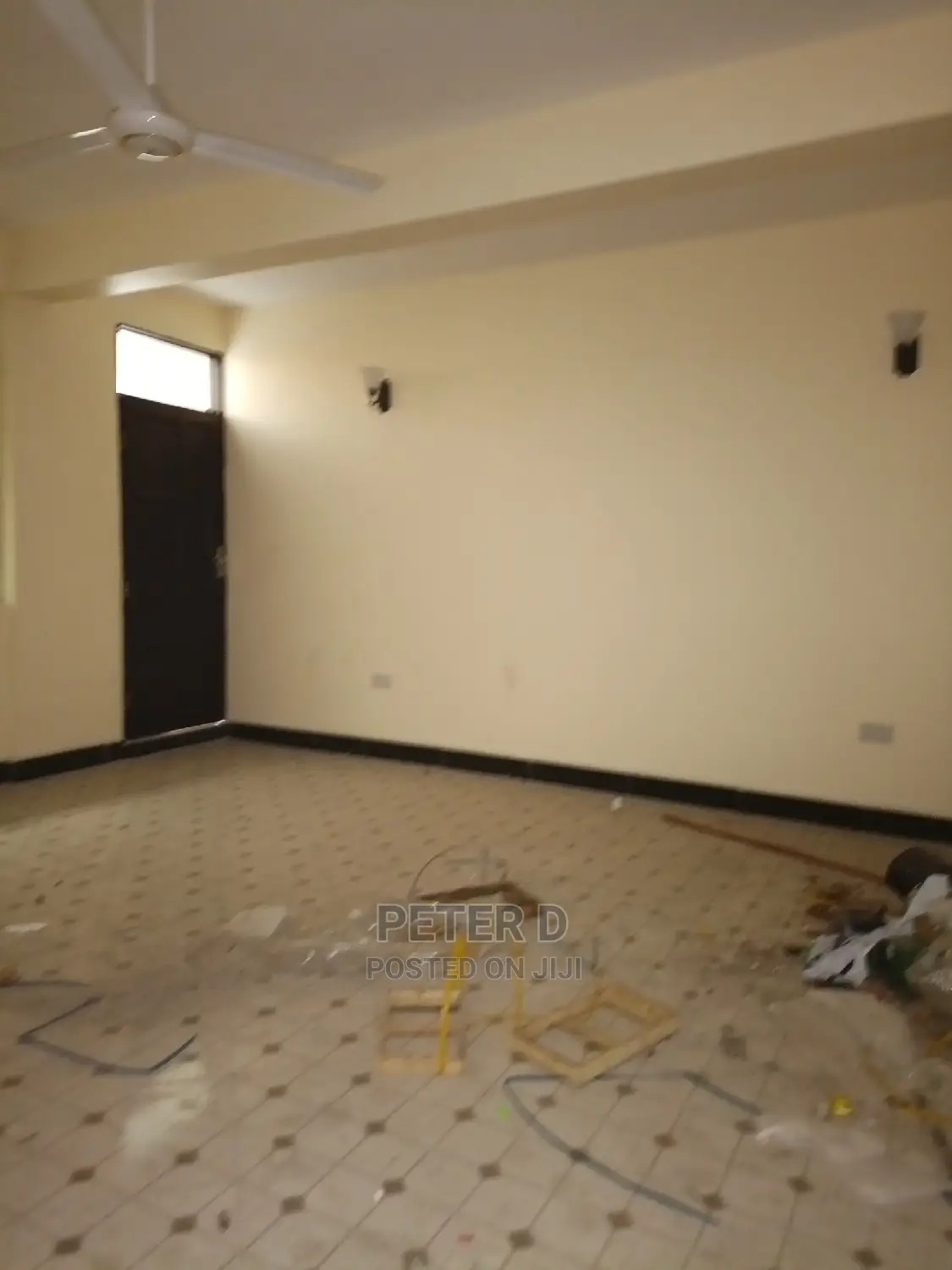3bdrm Apartment in Kariakoo for rent in Kariakoo