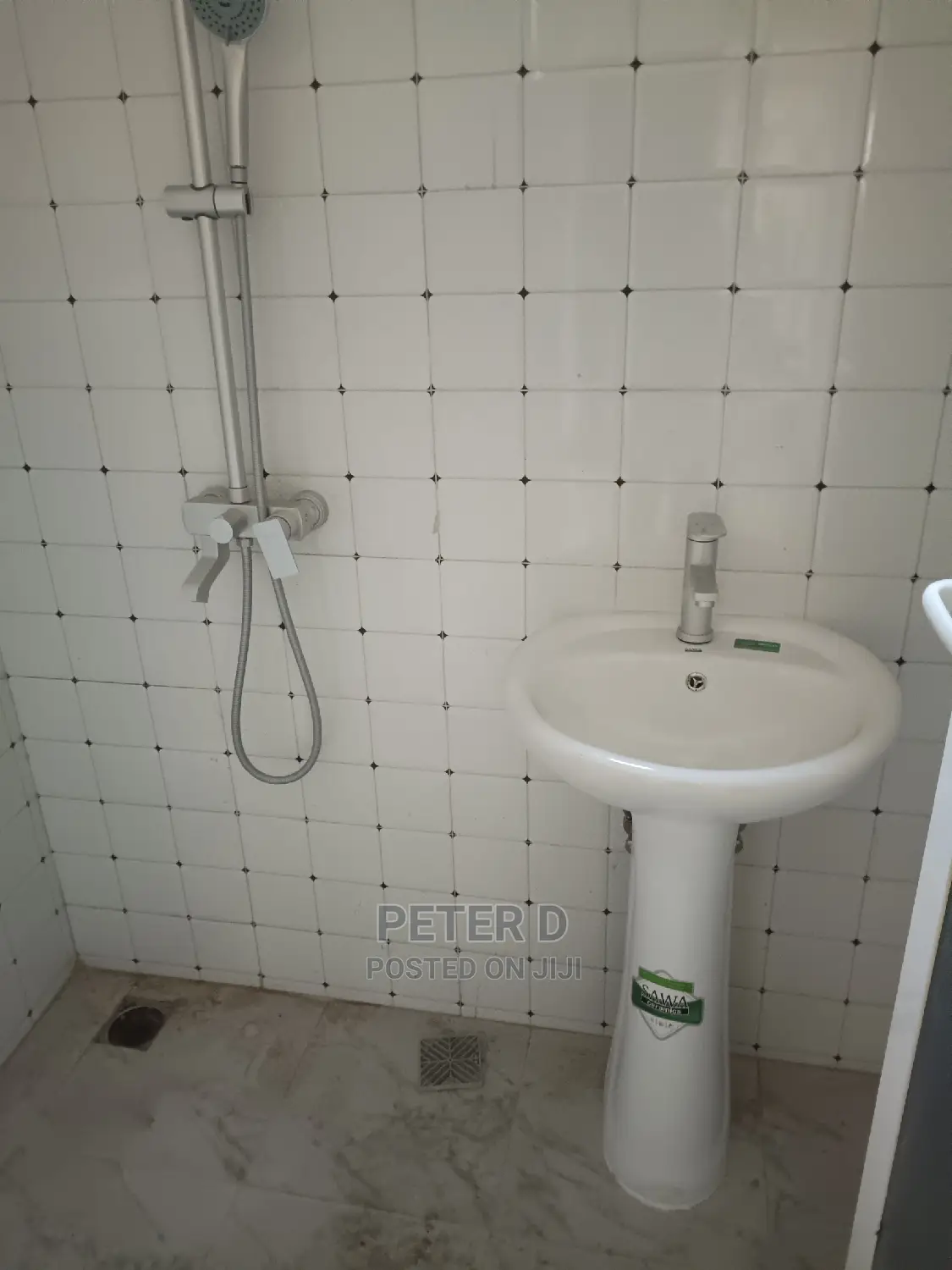 3bdrm Apartment in Kariakoo for rent in Kariakoo