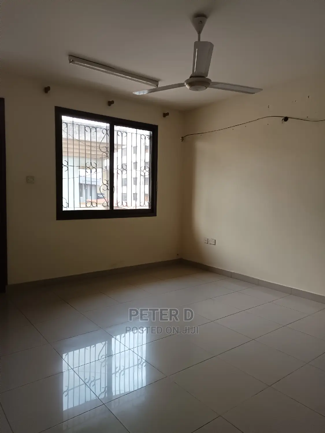 3bdrm Apartment in Kariakoo for rent in Kariakoo