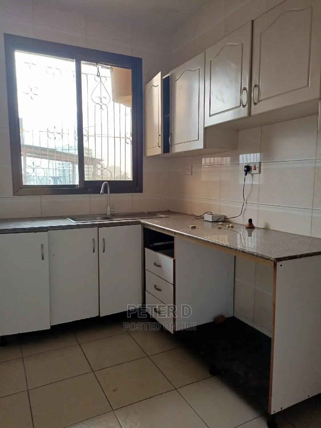 3bdrm Apartment in Kariakoo for rent in Kariakoo