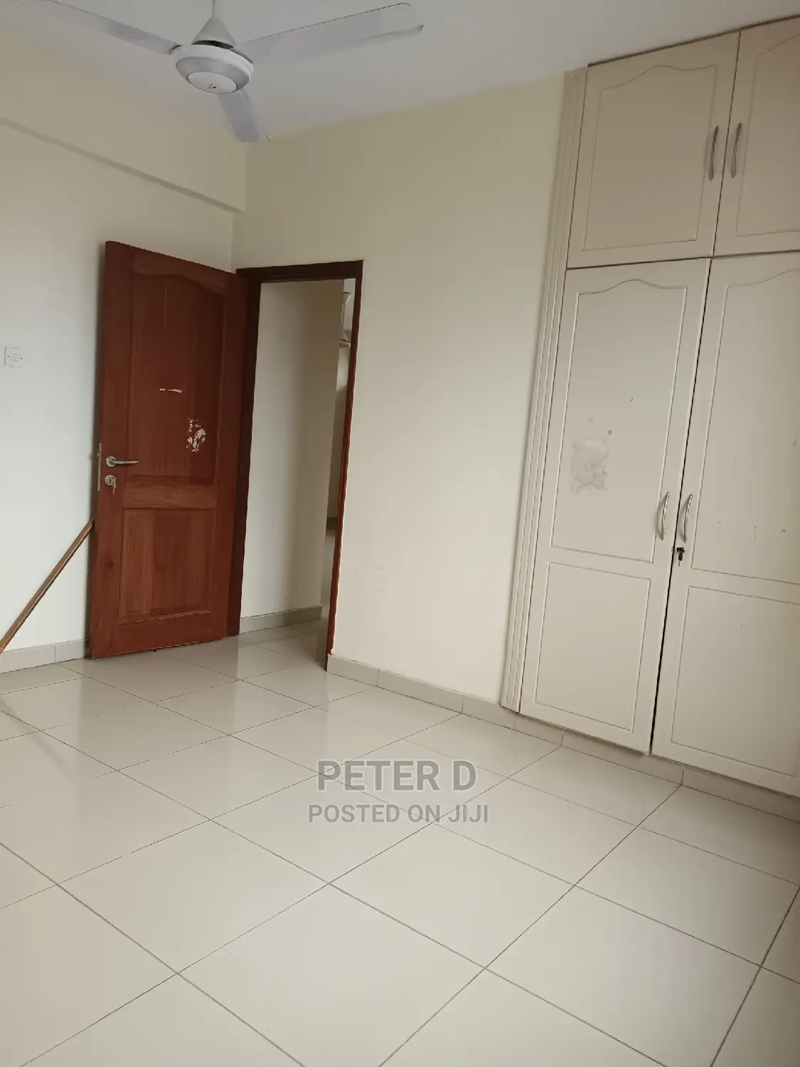 3bdrm Apartment in Kariakoo for rent in Kariakoo