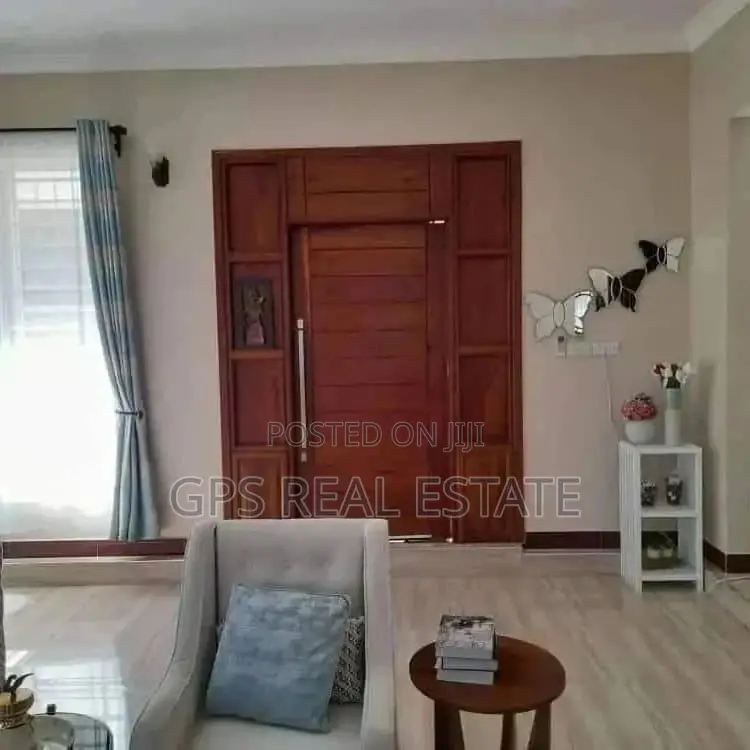 4bdrm House in Maxposh, Kinondoni for Sale in Kinondoni