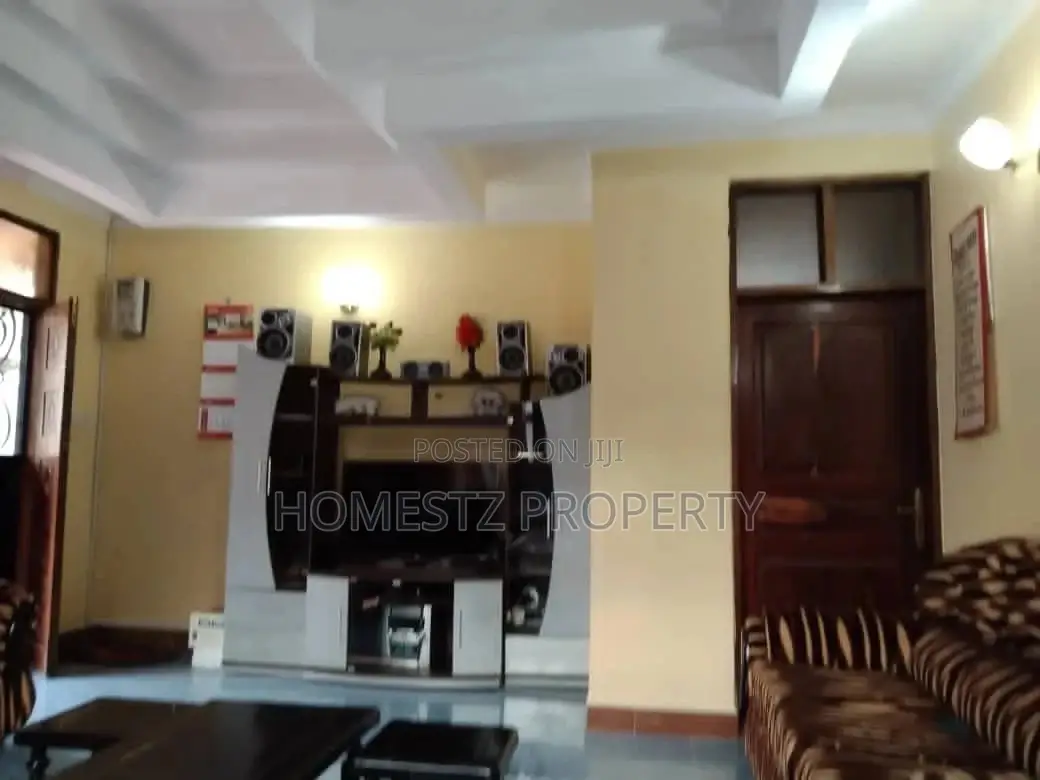 2bdrm House in Maxposh, Kinondoni for Sale in Kinondoni