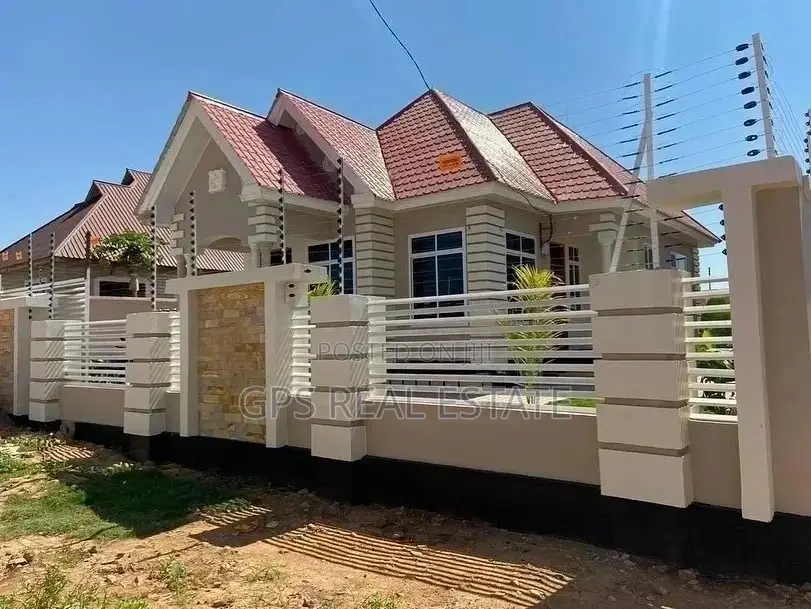 House for Sale in Dodoma Rural