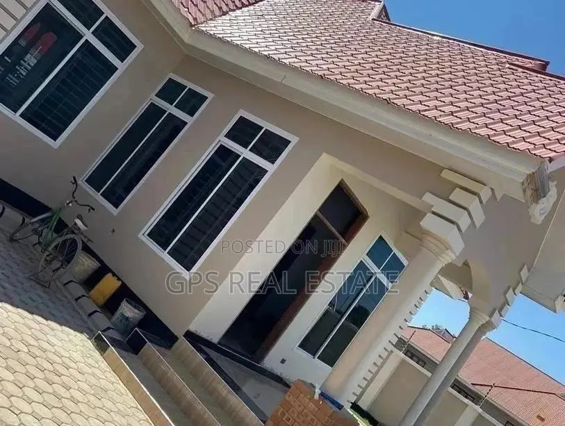 House for Sale in Dodoma Rural