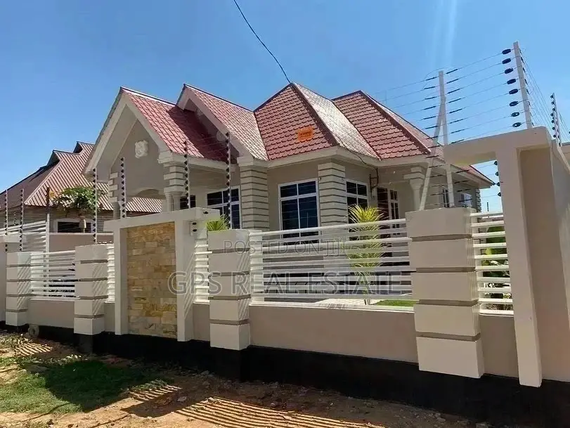 House for Sale in Dodoma Rural