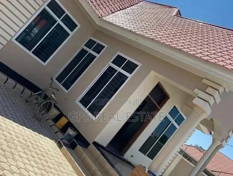 House for Sale in Dodoma Rural