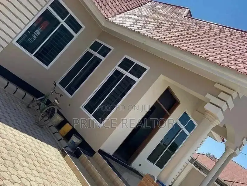 House for Sale in Dodoma Rural
