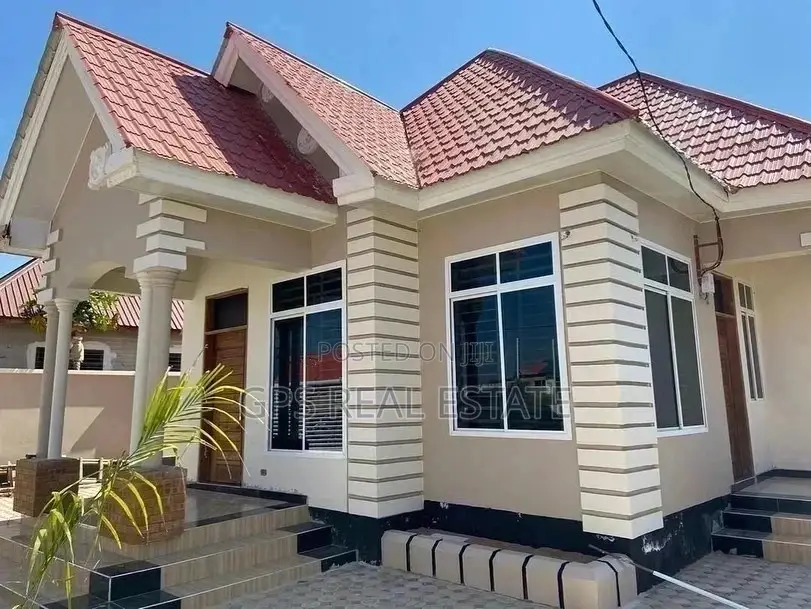 House for Sale in Dodoma Rural