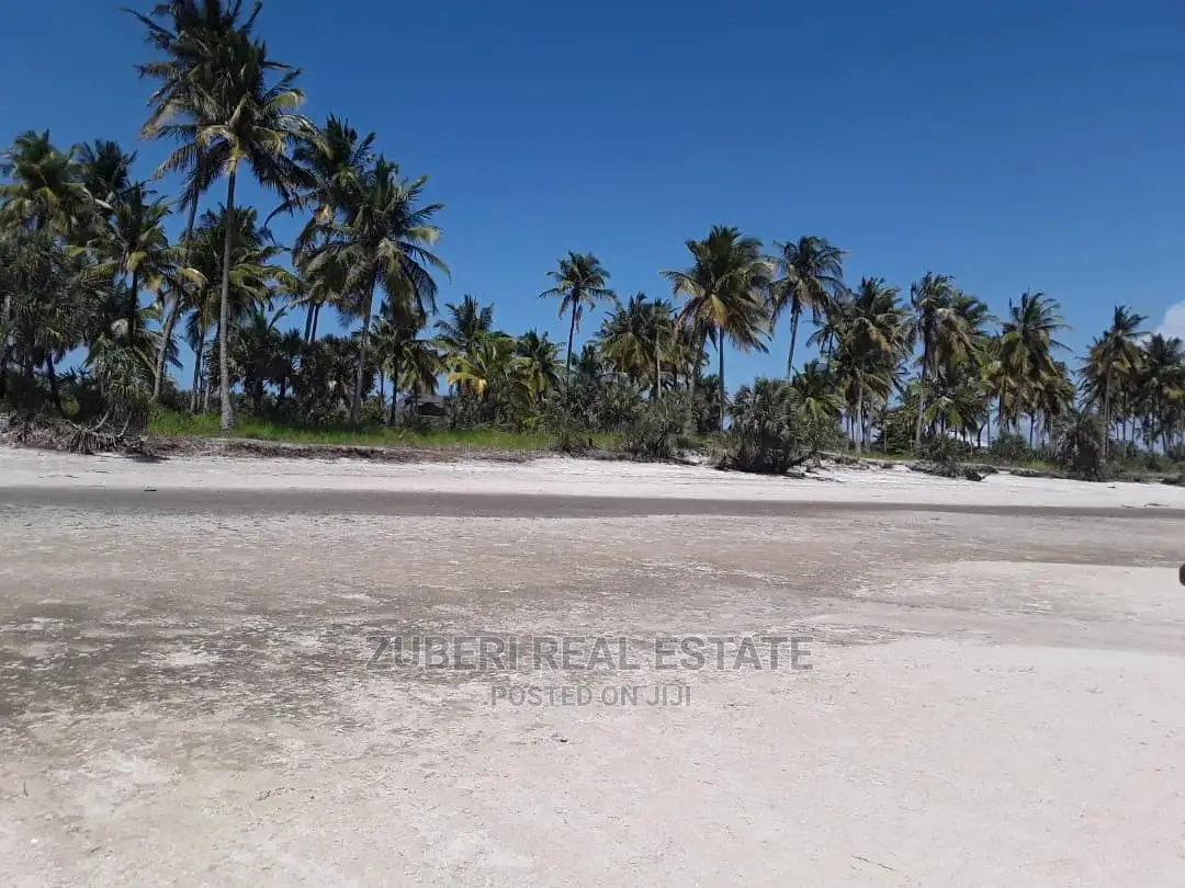 Amaizing Beach House on Sale Mwarongo Tanga . in Tongoni