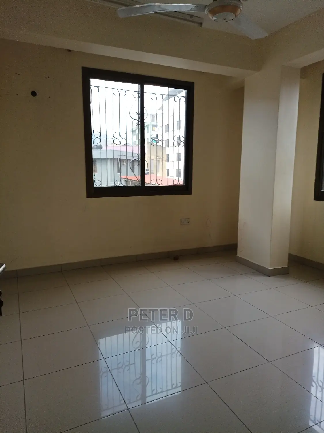 2bdrm Apartment in Kariakoo for rent in Kariakoo