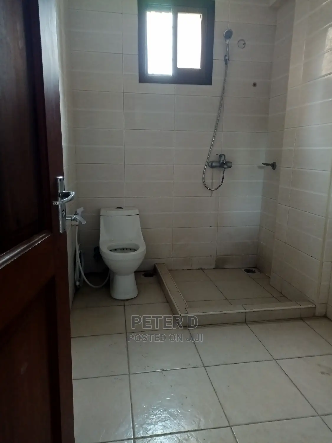 2bdrm Apartment in Kariakoo for rent in Kariakoo