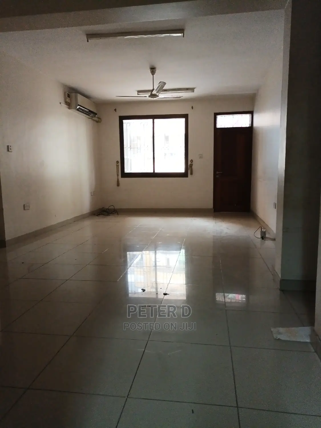 2bdrm Apartment in Kariakoo for rent in Kariakoo