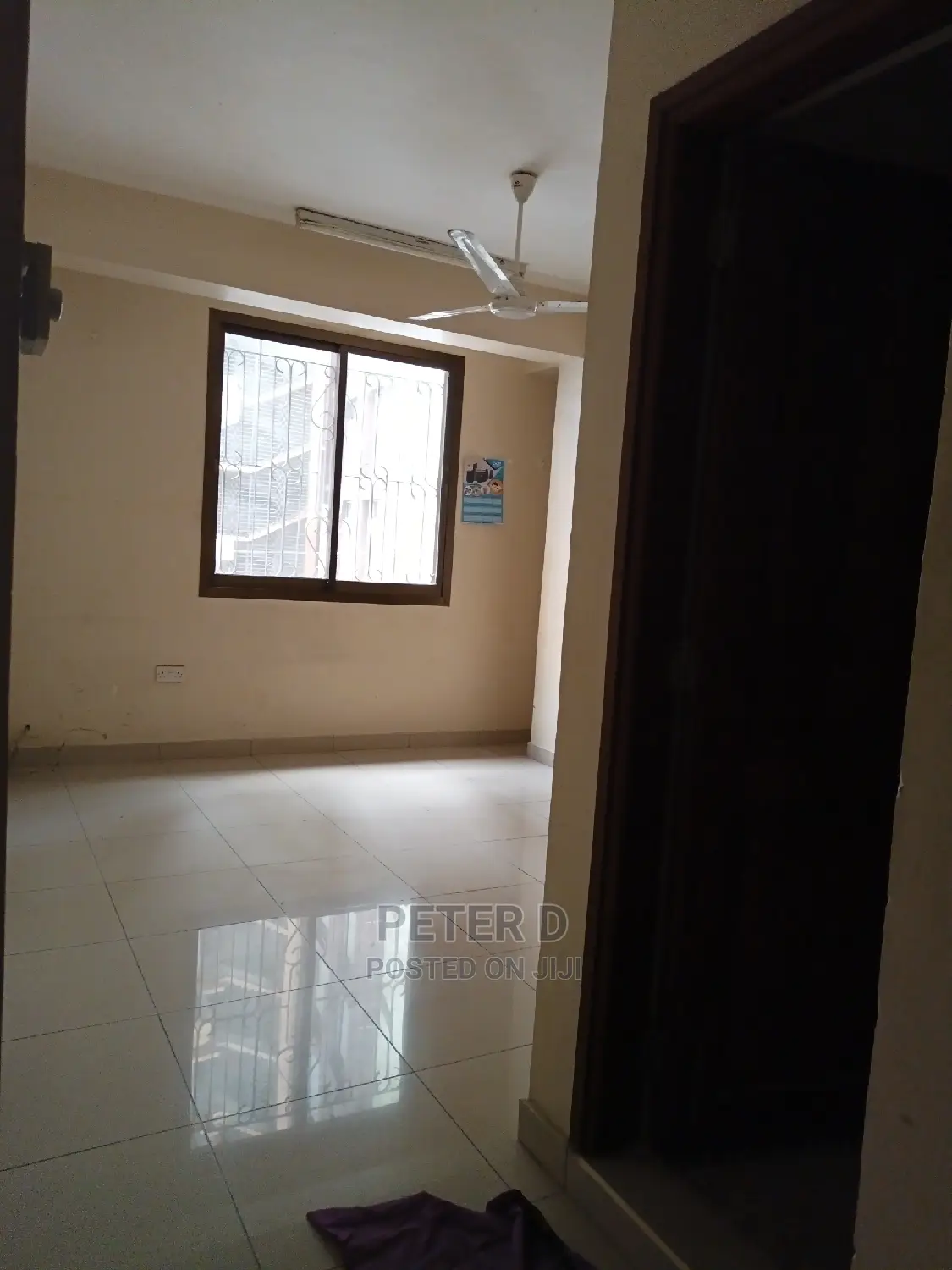 2bdrm Apartment in Kariakoo for rent in Kariakoo