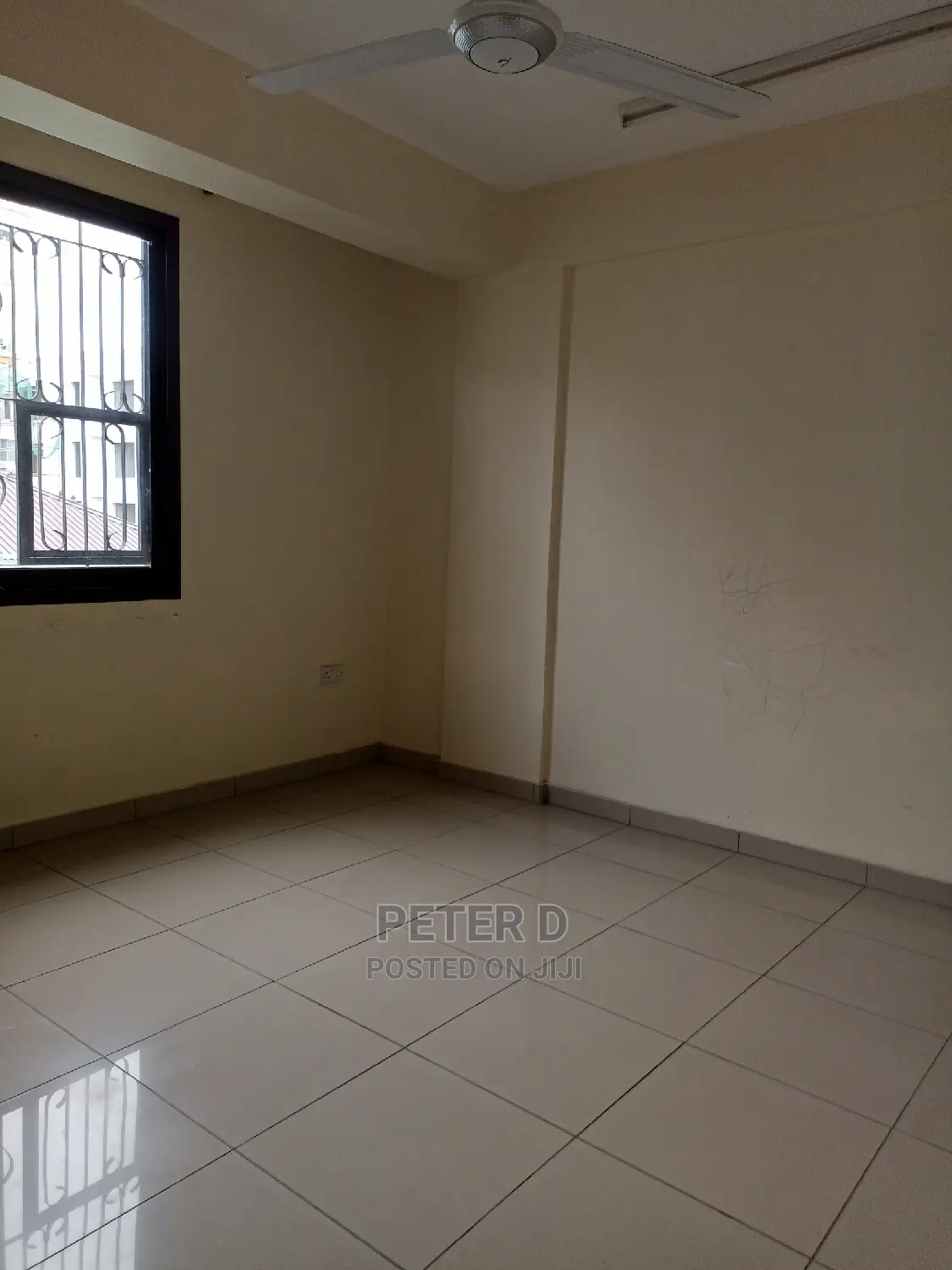 2bdrm Apartment in Kariakoo for rent in Kariakoo