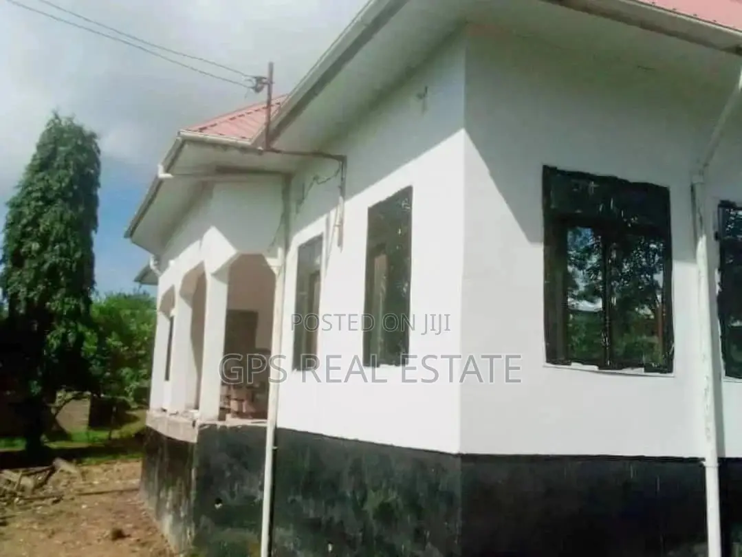 House For Sale in Bagamoyo