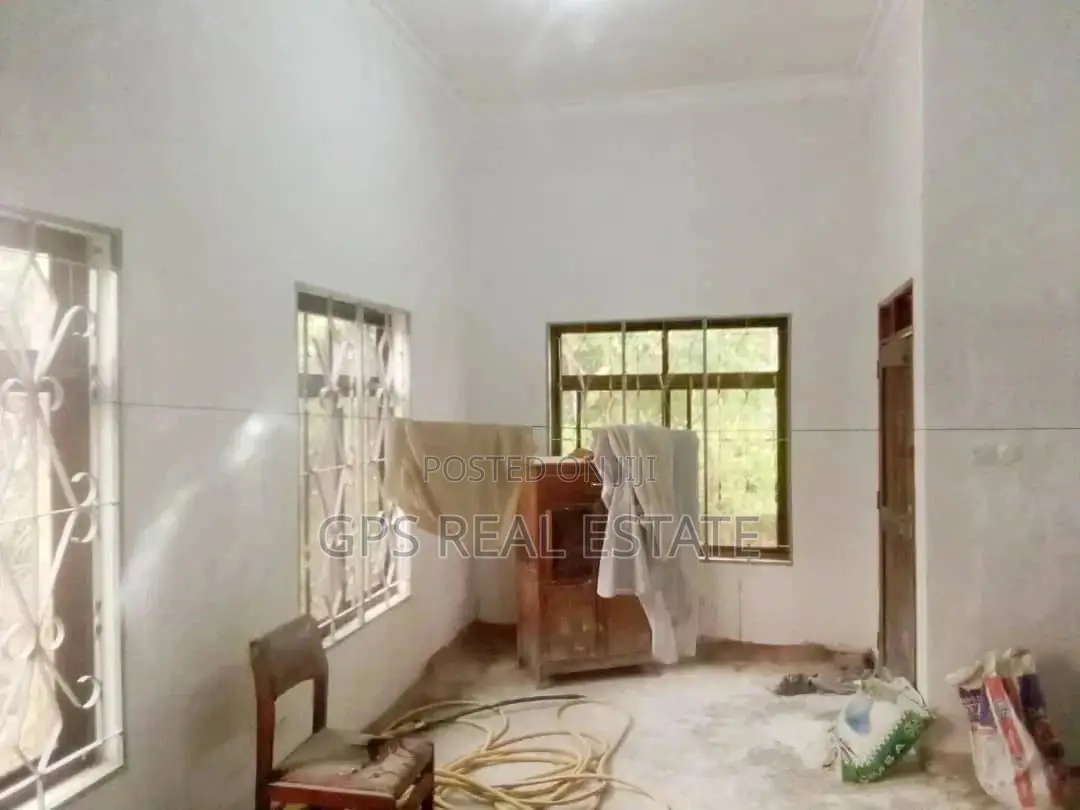 House For Sale in Bagamoyo