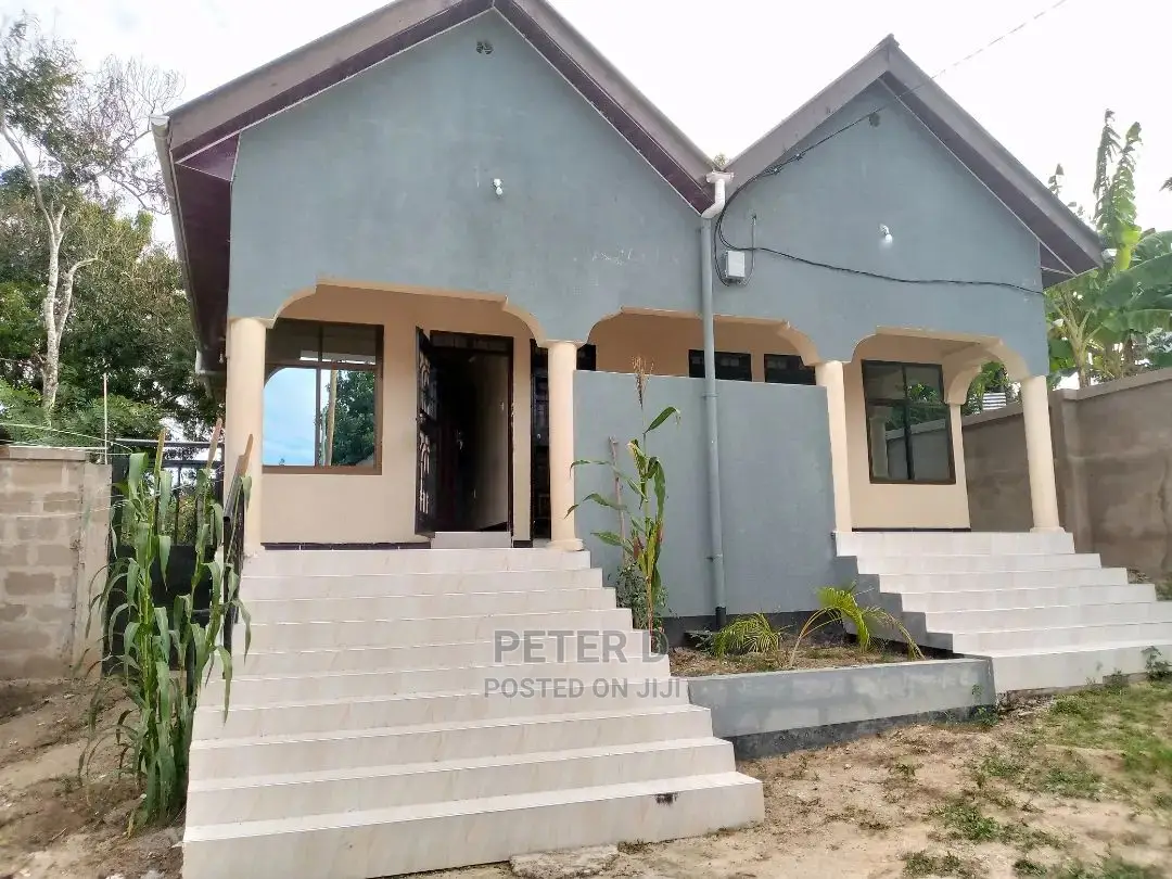 2bdrm Apartment in Kimara for rent in Kimara