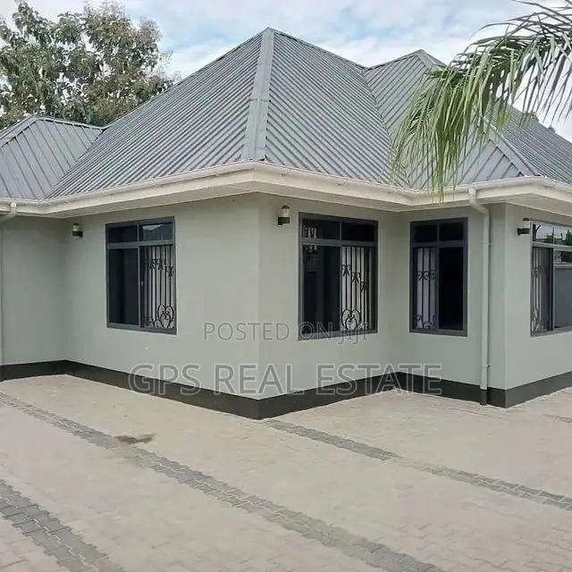 3bdrm House in Maxposh, Kinondoni for Sale in Kinondoni