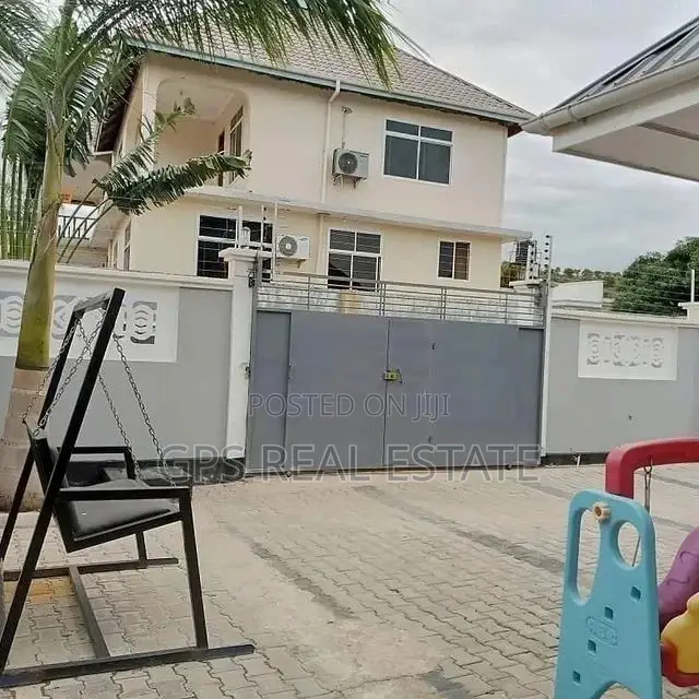 3bdrm House in Maxposh, Kinondoni for Sale in Kinondoni