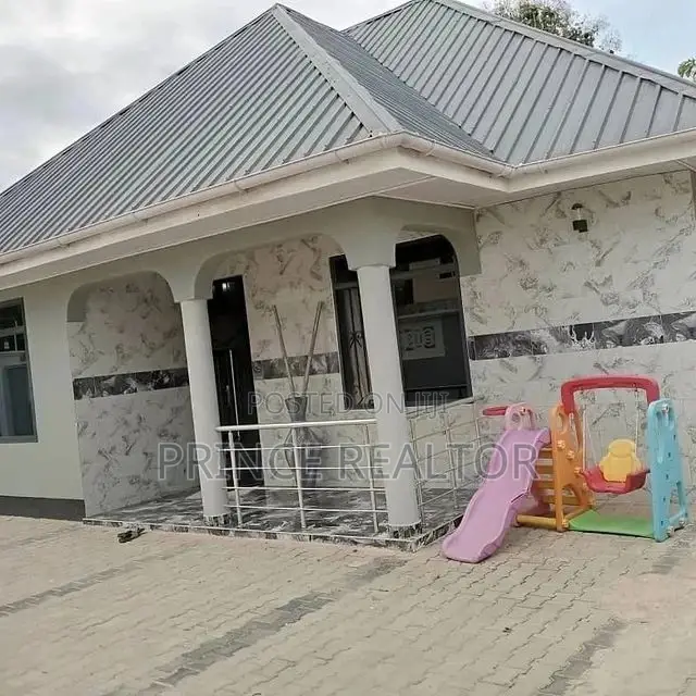 3bdrm House in Maxposh, Kinondoni for Sale in Kinondoni